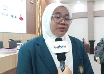 Disertasi Fapet UB Dorong Standar Halal UMKM Kuliner Malang