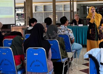 Pengmas Dosen FEB UB, Perkuat Pariwisata Berbasis UMKM Lokal Desa Jenggolo