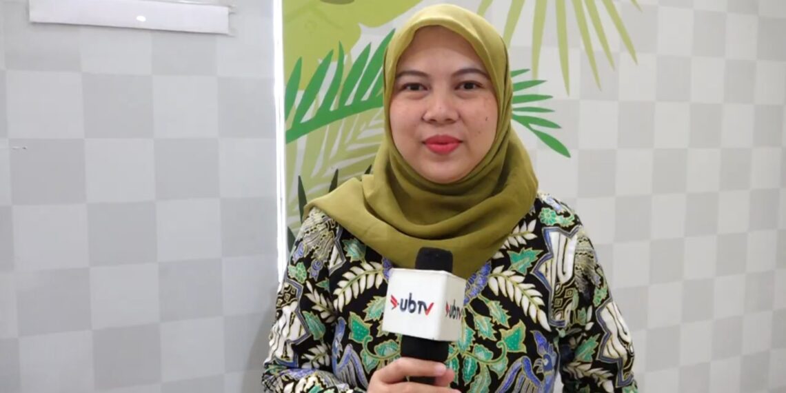 Riset Sawit UB Dorong Solusi Berkelanjutan