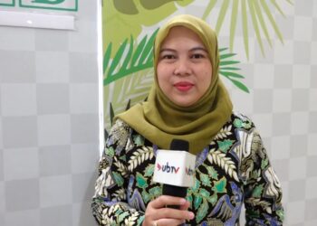 Riset Sawit UB Dorong Solusi Berkelanjutan