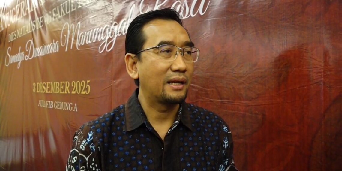 UB Perkuat Layanan Konseling Mahasiswa