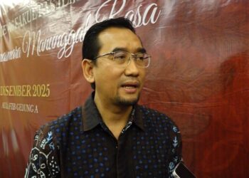 UB Perkuat Layanan Konseling Mahasiswa