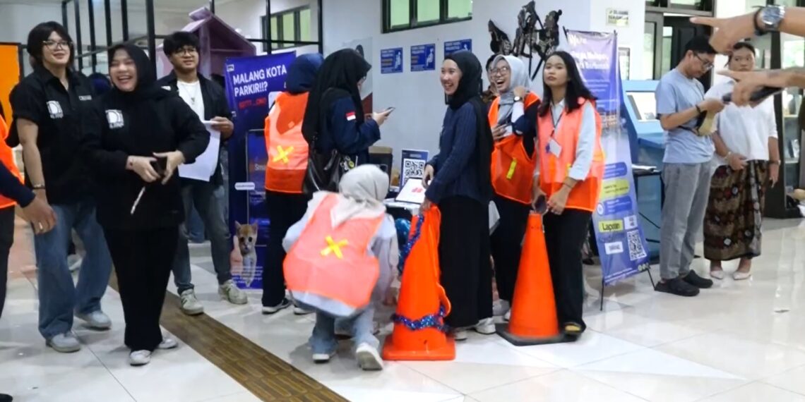 Ekshibisi Kewirausahaan Munculkan Kreativitas Politik Wujudkan Tata Kota Cerdas