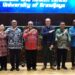 Pusat Iklim & Kesehatan UB Resmi Diluncurkan