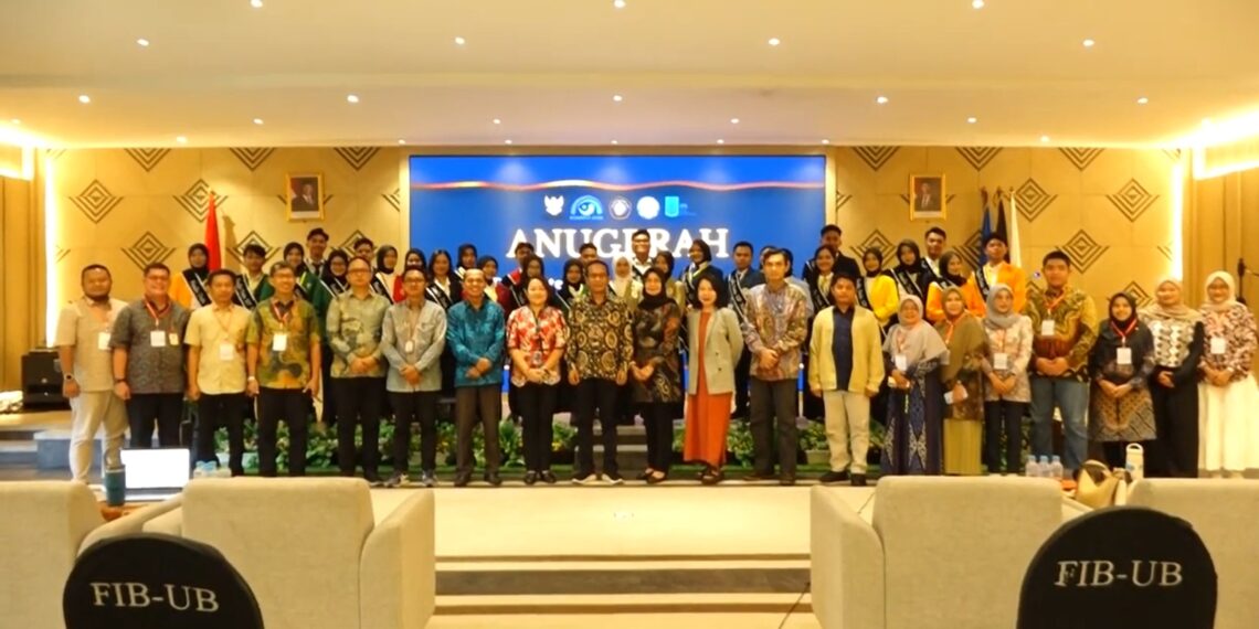 Mahasiswa Diminta Aktif Kawal Transparansi