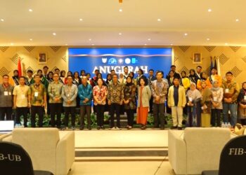 Mahasiswa Diminta Aktif Kawal Transparansi