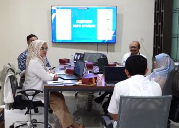 Kuatkan Tata Kelola, Dana Abadi UB Gelar Pelatihan Manajemen Investasi