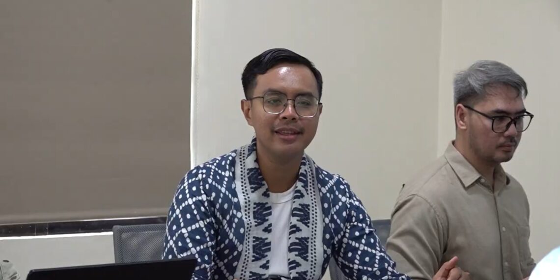 Rinto Zanuardi Ajak Cerdas Kelola Investasi