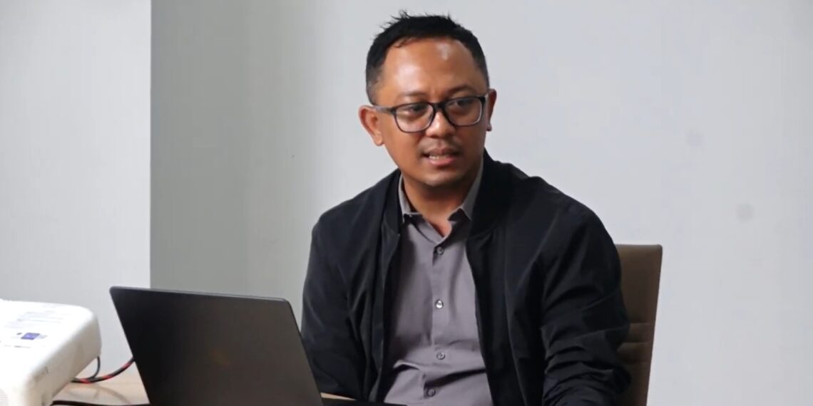 Strategi Branding Digital Perkuat Bisnis BPU