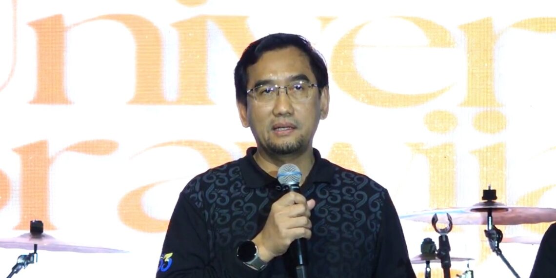 UB Kirim Tim dan Bantuan untuk Sumatera