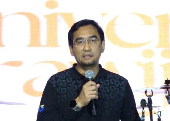 UB Kirim Tim dan Bantuan untuk Sumatera