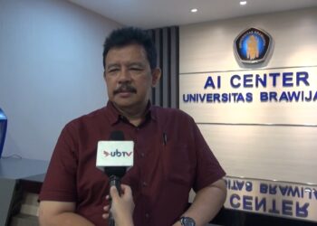 UB Buka Crisis Center bagi Mahasiswa Terdampak