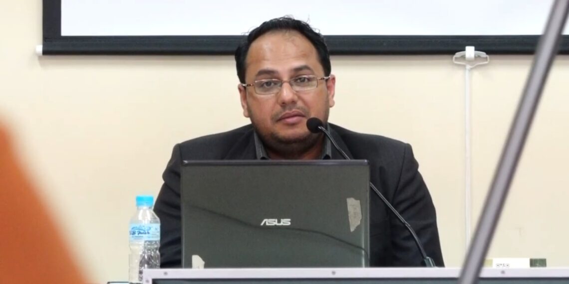 Dosen HI UB: Momentum Global Desak Keadilan Palestina