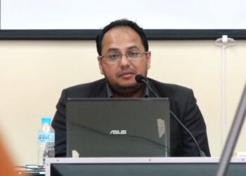 Dosen HI UB: Momentum Global Desak Keadilan Palestina