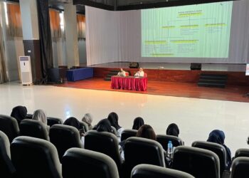 Orientasi Magang Hub Kemnaker RI Batch 3 di UB, Siapkan Fresh Graduate Hadapi Dunia Kerja