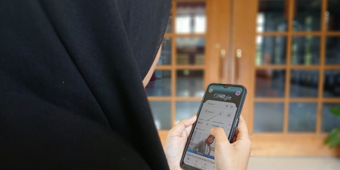 Apa yang Dicari Orang Indonesia di Google Sepanjang 2025