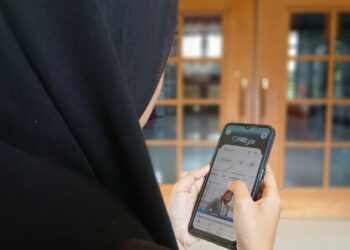 Apa yang Dicari Orang Indonesia di Google Sepanjang 2025