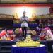 Kenduri dan Pagelaran Wayang Warnai Dies UB ke-63