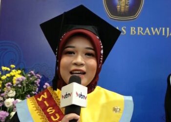 Riset Ekonomi Gender Dorong Ibu Bekerja Tetap Berdaya