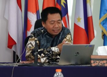 FISIP UB Membaca Setahun Kepemimpinan Prabowo-Gibran