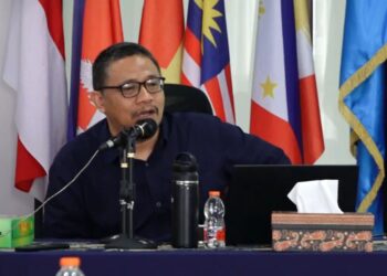 Membaca Politik dengan Pendekatan Kritis dan Kreatif