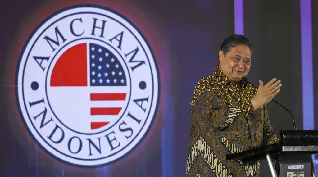 Kesepakatan Dagang RI–AS 2026 Menuju Final