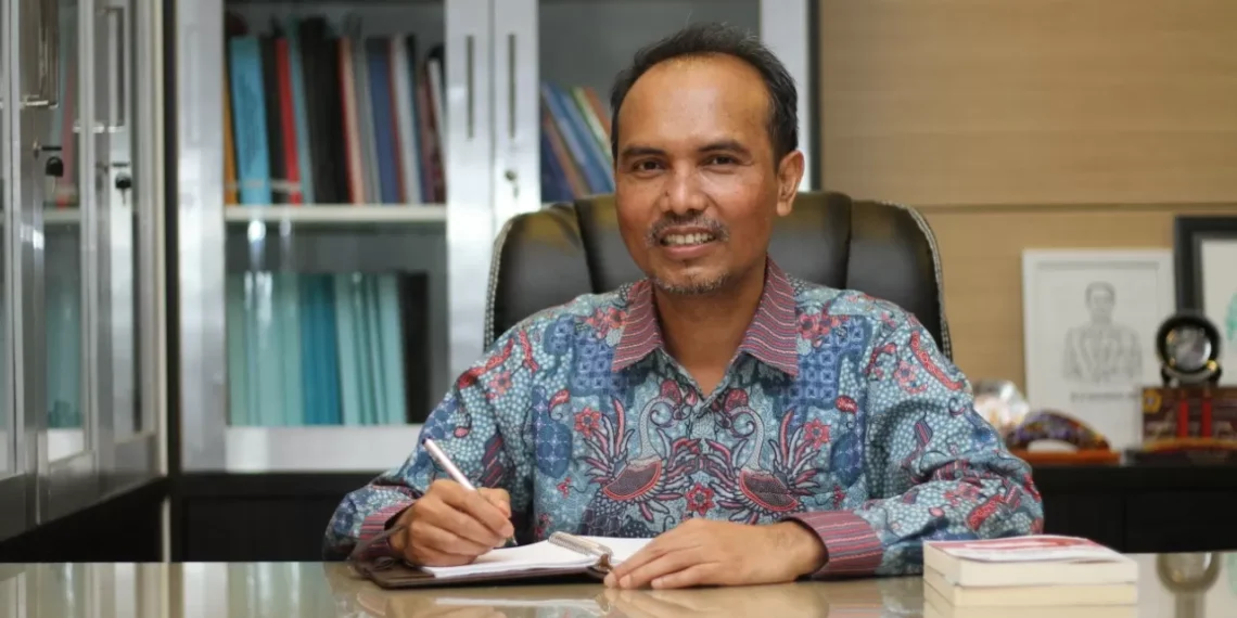 UB Kokohkan Reputasi Keberlanjutan Global