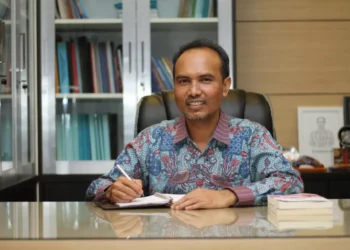 UB Kokohkan Reputasi Keberlanjutan Global