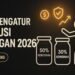 Susun Resolusi Keuangan Baru untuk Tahun 2026