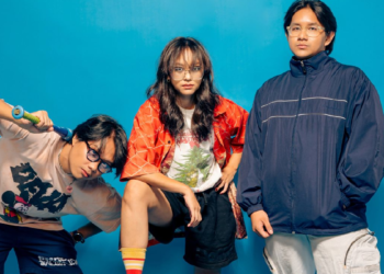 Musisi Indie Paling Berpengaruh 2025