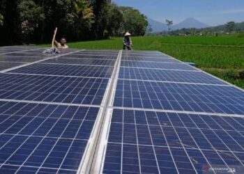 Apa Langkah Indonesia Menuju Energi Berkelanjutan?