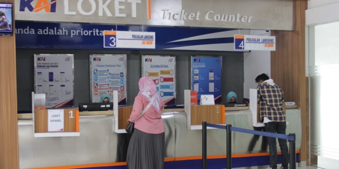 KAI Gelar Promo 12.12, Diskon 20 Persen Tiket Eksekutif untuk Perjalanan Akhir Tahun