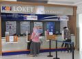 KAI Gelar Promo 12.12, Diskon 20 Persen Tiket Eksekutif untuk Perjalanan Akhir Tahun