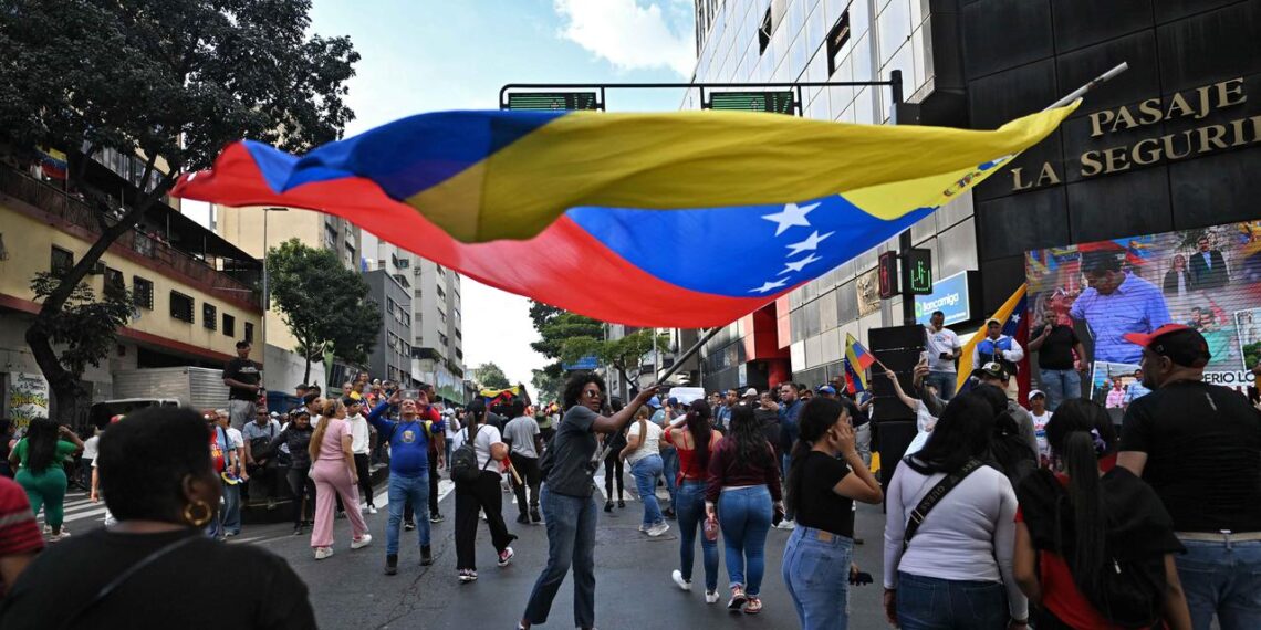 Indonesia Prihatin Serangan ke Venezuela