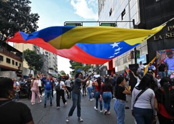 Indonesia Prihatin Serangan ke Venezuela