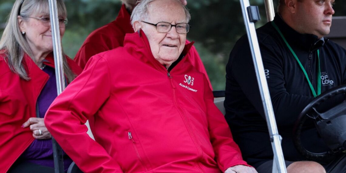 Kunci Investasi Jangka Panjang Ala Warren Buffett