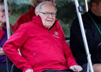 Kunci Investasi Jangka Panjang Ala Warren Buffett