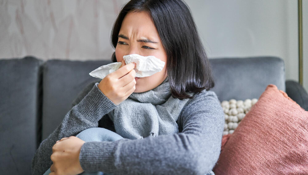 Fakta Super Flu Subclade K dan Langkah Antisipasi