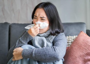 Fakta Super Flu Subclade K dan Langkah Antisipasi