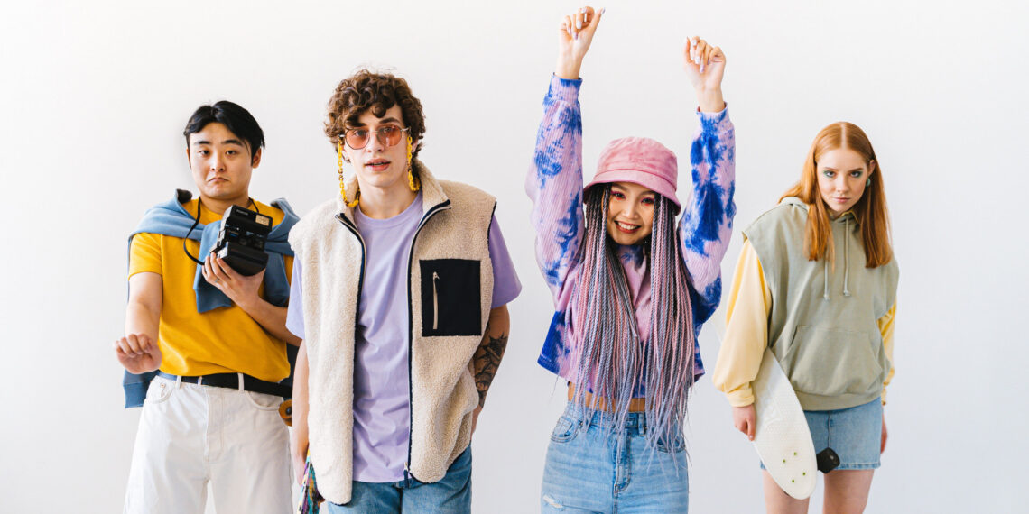 Gaya Kasual Nyaman Dominasi Fashion Gen Z 2026