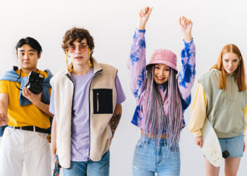 Gaya Kasual Nyaman Dominasi Fashion Gen Z 2026