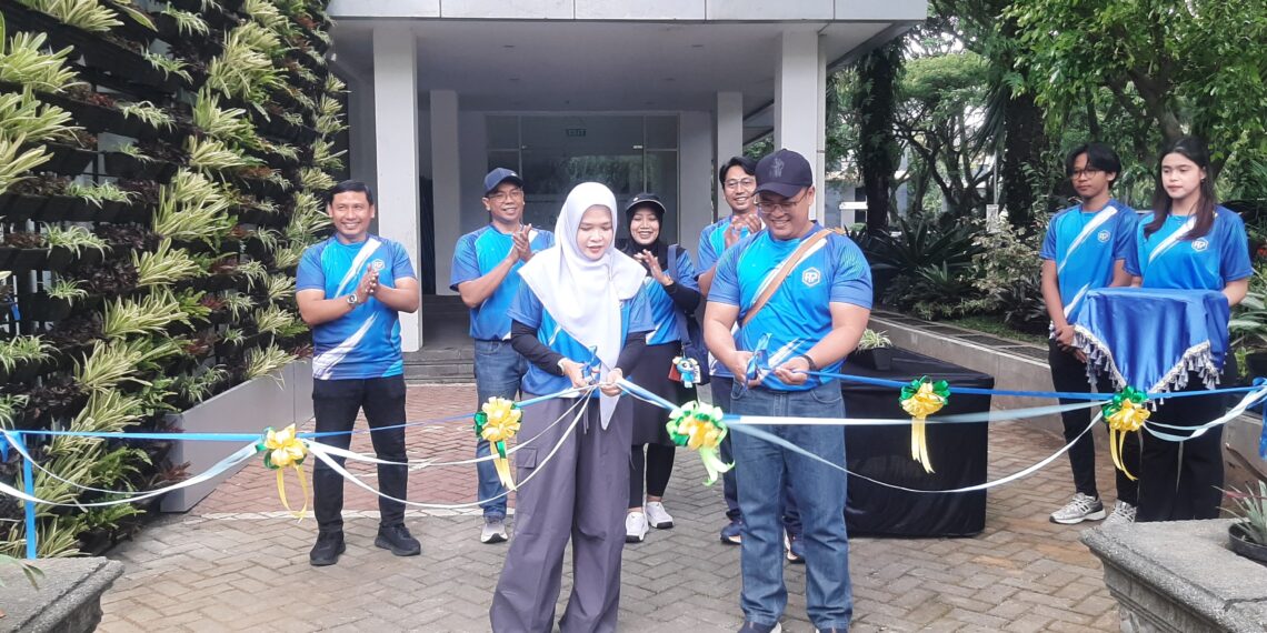 Funwalk Dies Natalis ke-28 FTP UB, Satukan Civitas dan Alumni