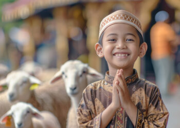 Catat Tanggalnya: Libur Lebaran 2026 Tujuh Hari Berturut