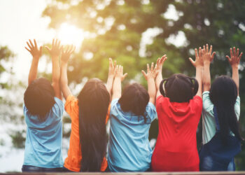 Anak Bukan Proyek dan Target Ambisi Orang Tua