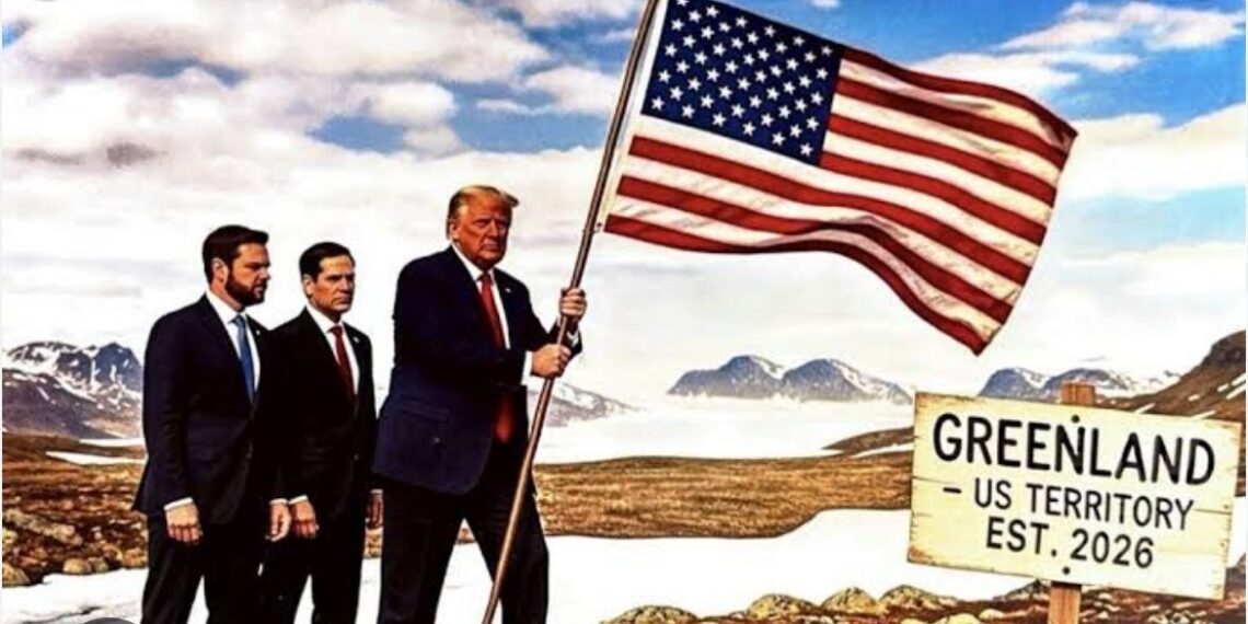 Ancaman Perang Dagang AS–Eropa Guncang Ekonomi Global