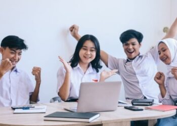 Mengenal SNBP, Jalur Prestasi yang Menilai Proses