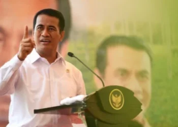 Pemerintah Pastikan Pasokan Pangan Stabil hingga Lebaran 2026