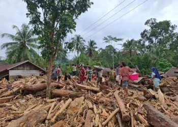 Bencana Iklim Global 2025, Aceh Masuk Catatan