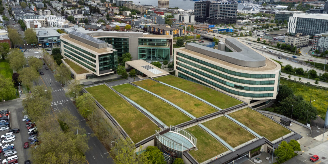 Gates Foundation dan Perannya dalam Tantangan Global