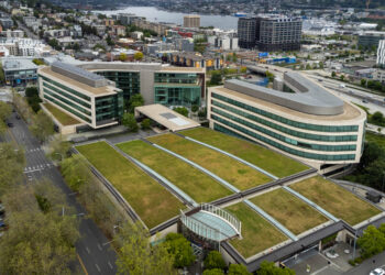 Gates Foundation dan Perannya dalam Tantangan Global